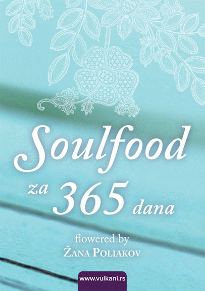 Soulfood za 365 dana