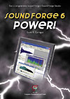 Sound Forge 6 Power! : Skot R. Garigus