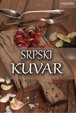 Srpski kuvar