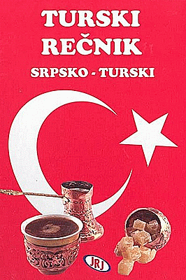 Srpsko-turski rečnik