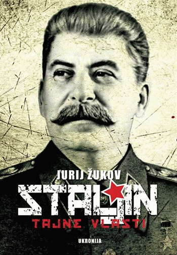Staljin - tajne vlasti