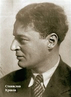 Stanislav Krakov