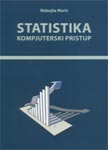Statistika - kompjuterski pristup