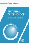 Statistika za psihologe (sa priručnikom za vežbe)