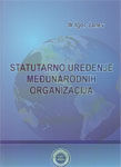 Statutarno uređenje međunarodnih organizacija