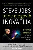 Steve Jobs - tajne njegovih inovacija