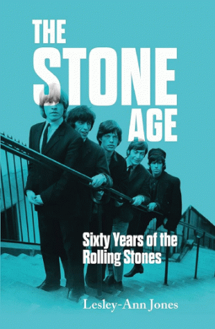 Stone Age: Šezdeset godina Rolingstounsa