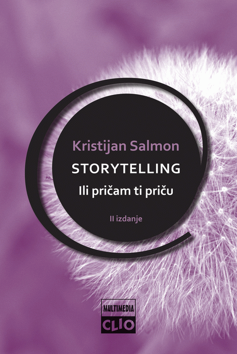 Storytelling ili pričam ti priču