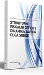 Strukturni fiskalni deficit i dinamika javnog duga Srbije