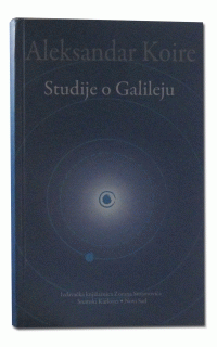 Studije o Galileju