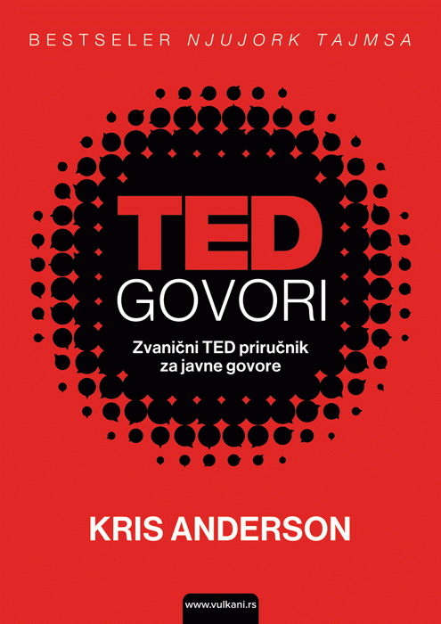 TED govori