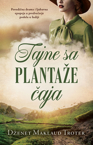 Tajne sa plantaže čaja