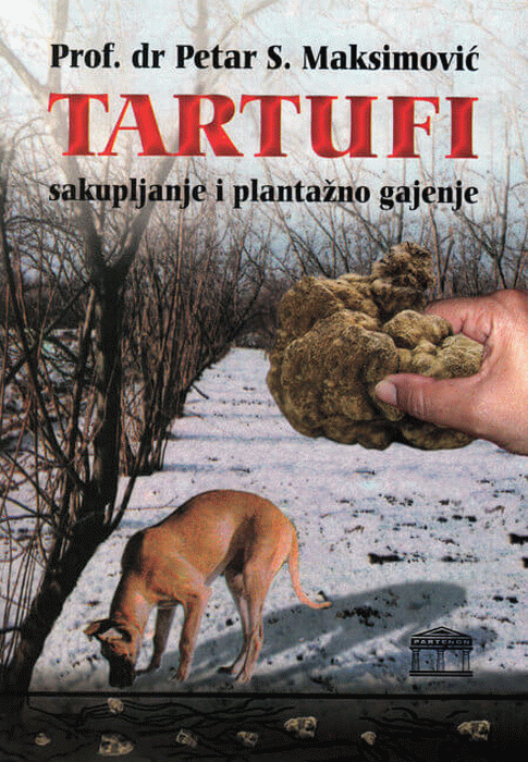Tartufi - sakupljanje i plantažno gajenje