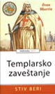 Templarsko zaveštanje