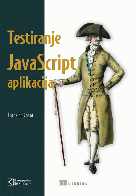 Testiranje JavaScript aplikacija