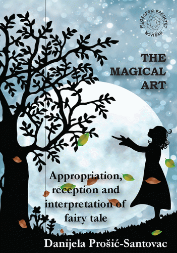 The Magical art: appropriation, reception and interpretation of fairy tale