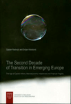 The Second Decade of Transition in Emerging Europe