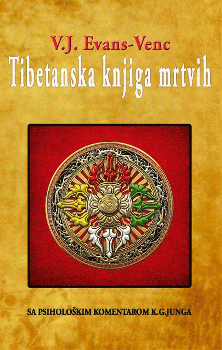 Tibetanska knjiga mrtvih