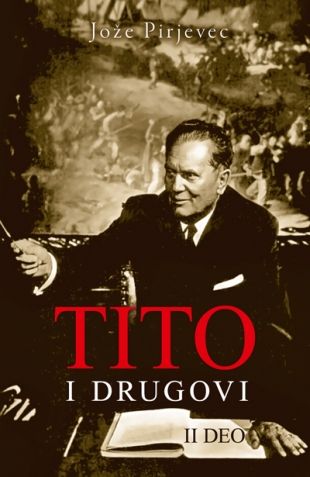 Tito i drugovi - II deo