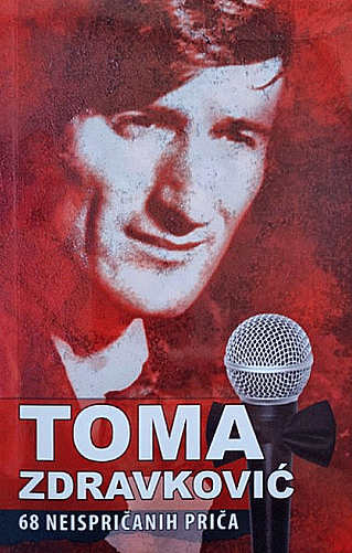 Toma Zdravković 68 neispričanih priča (latinica)