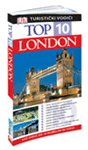 Top 10 - London : Rodžer Vilijams