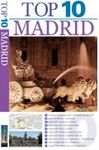 Top 10 - Madrid : turistički vodič : Kristofer Rajs