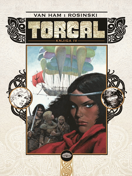 Torgal IV