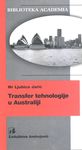 Transfer tehnologije u Australiji