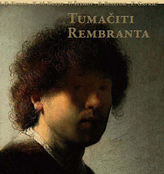 Tumačiti Rembranta