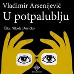 U potpalublju - audio knjiga za download : Vladimir Arsenijević