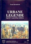 Urbane legende - ogledi iz američkog folklora