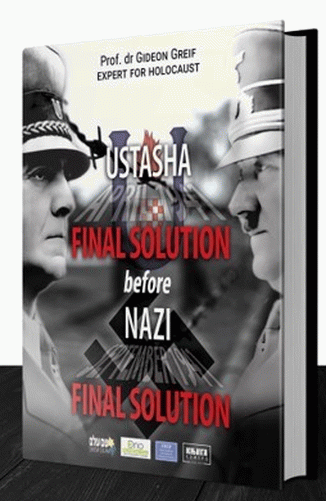 Ustaško konačno rešenje pre nacističkog konačnog rešenja