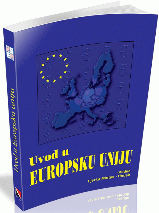 Uvod u Evropsku uniju : Ljerka Mintas-Hodak