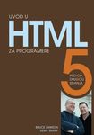 Uvod u HTML5 za programere