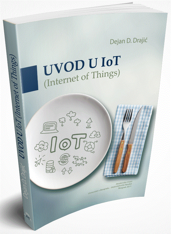 Uvod u IoT (Internet of Things)