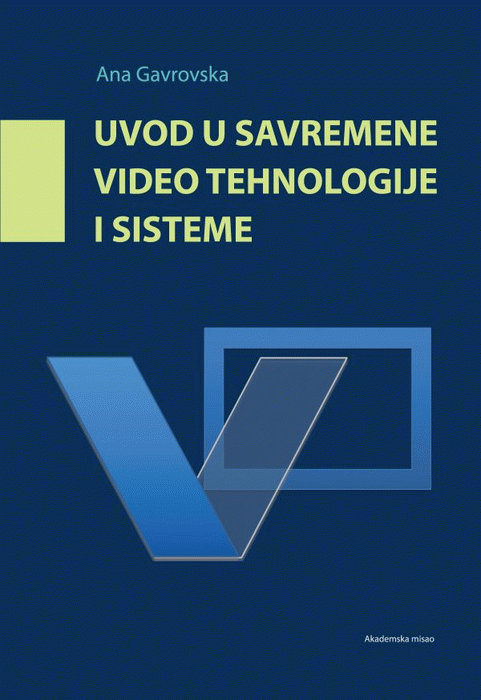 Uvod u savremene video tehnologije i sisteme