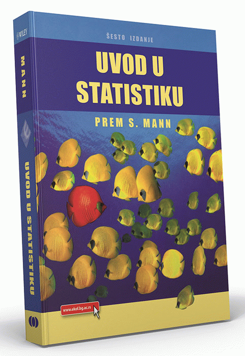 Uvod u statistiku