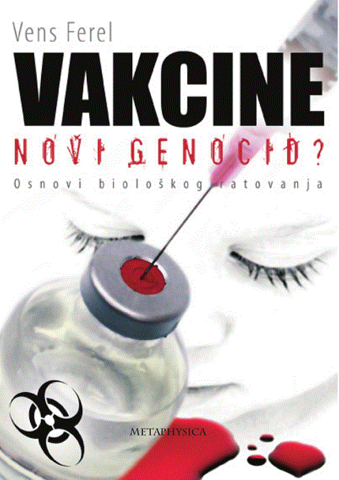 Vakcine - novi genocid?