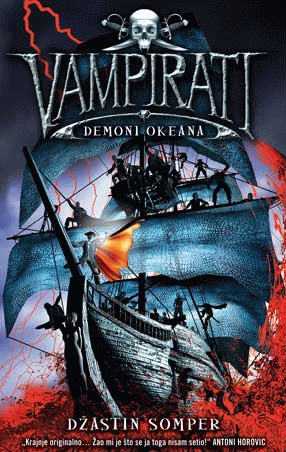 Vampirati - Demoni okeana