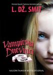 Vampirski dnevnici 8: Lovci. Fantom
