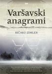 Varšavski anagrami : kabalistička misterija : Ričard Zimler