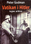 Vatikan i Hitler