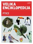 Velika enciklopedija - Ptice