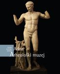 Veliki svetski muzeji - Arheološki muzej Atina : grupa autora
