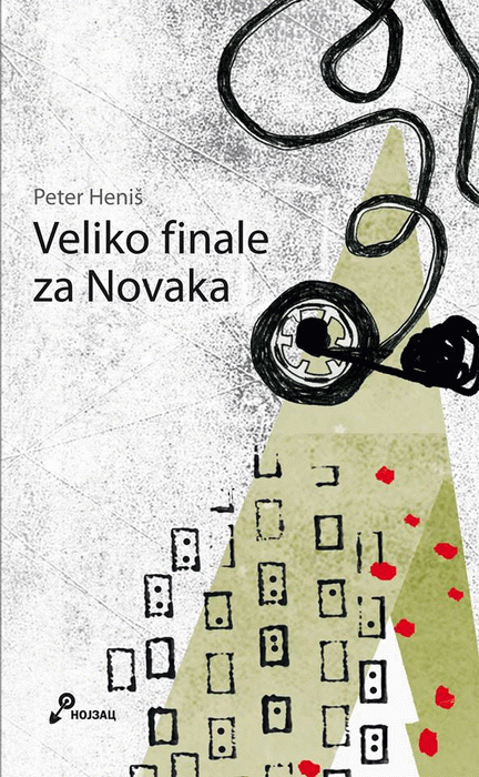 Veliko finale za Novaka : Peter Heniš