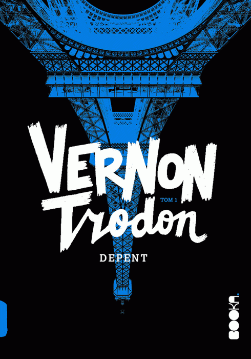 Vernon Trodon 1
