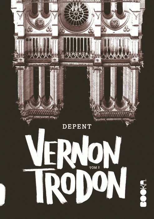 Vernon Trodon 2