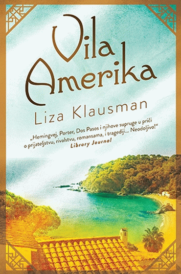 Vila Amerika : Liza Klausman