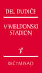 Vimbldonski stadion : Danijela del Đudiče