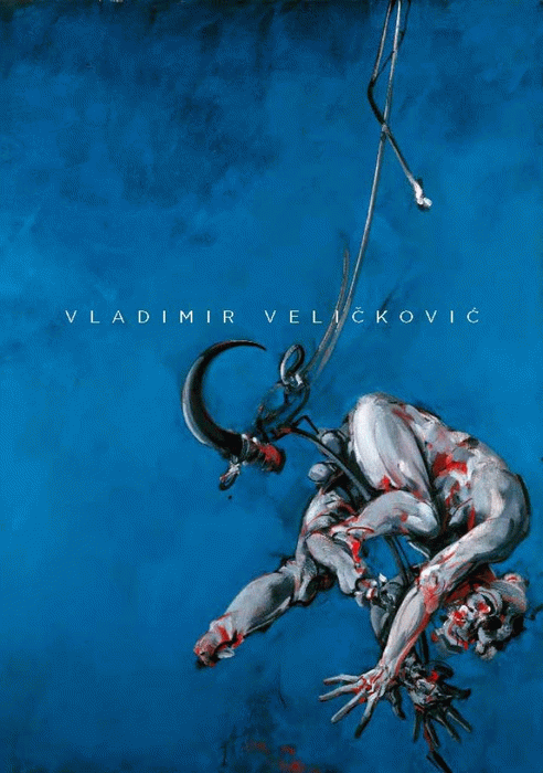 Vladimir Veličković - Peinture - Paintings (1966-2019)